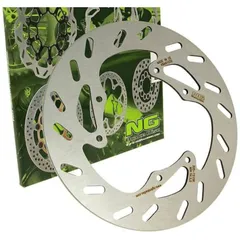 Scheibenbremse Bremsscheibe NG für Derbi Senda R, SM, X-Race, X-treme NG335