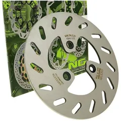 brake disc NG for PGO PMX, PMS, T-Rex, Ligero, Charge NG340