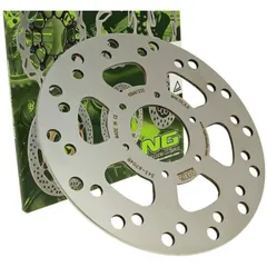 brake disc NG for Motorhispania RX, RYZ, Peugeot XPS, XR-6, XR-7 NG343