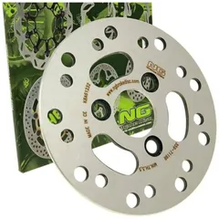 Scheibenbremse Bremsscheibe NG für Honda SFX 50, SXR 50 NG359