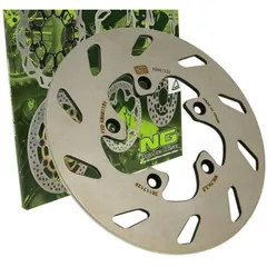 brake disc NG for Italjet Dragster 50, 125, 250 rear NG361