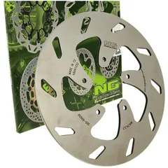brake disc NG for Gilera Runner, Piaggio NRG NG365