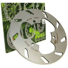 brake disc NG for Rieju RR50 Sport, RS 1 50 NG368