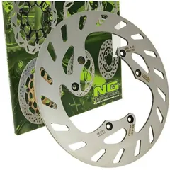 brake disc NG for HM Moto CRE 50, Honda CRE 50 front NG369