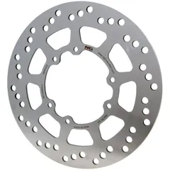 Scheibenbremse Bremsscheibe NG für Yamaha DT 125, TT 600 NG390