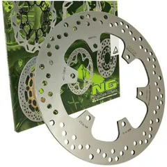 brake disc NG for Yamaha TZR, MBK X-Power, T-Max 500 NG401