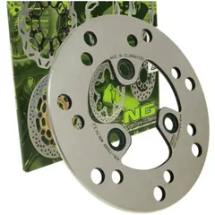 brake disc NG for Aprilia, Italjet, MBK, Peugeot, Piaggio NG406