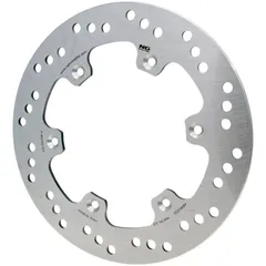 Scheibenbremse Bremsscheibe NG für Yamaha DT 125, WR 125, YZ125, TT 600 NG422