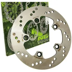 brake disc NG for Suzuki Epicuro NG443