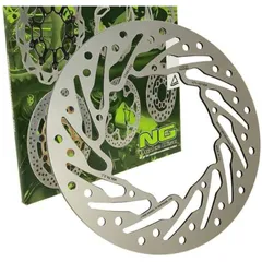 brake disc NG for Derbi GP 1 50, 125, 250 NG471