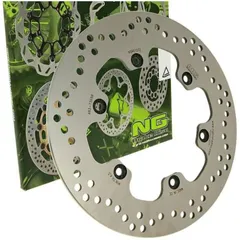 brake disc NG for Yamaha T-Max 500 (08-11) front NG483