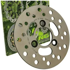 brake disc NG for Kawasaki KSF Mojave 250, KEF Lakota 300 NG490