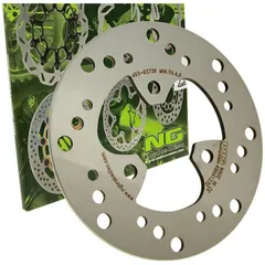 brake disc NG for Polaris Scrambler 400, 500 rear NG493
