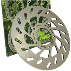 brake disc NG for Derbi, Gilera, Kymco, Piaggio NG612