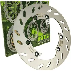 Brake disk NG for Derbi DRD, SM NG618