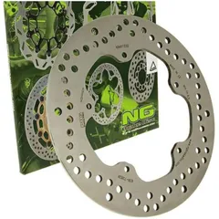 brake disc NG for Gilera Runner, Piaggio X7, X8, X9, MP3 NG638