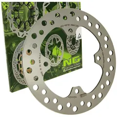 brake disc NG for Polaris Sportsman, Side X NG653