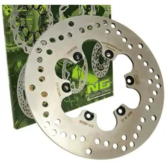 brake disc NG for Benelli Velvet, Malaguti Madison, Phantom NG717
