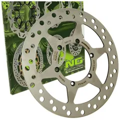 Bremsscheibe NG für MotorHispania Furia 50 NG728