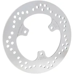 brake disc NG for Yamaha Majesty 250 rear NG779