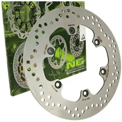 brake disc NG for Yamaha T-Max 500 (08-11) front NG783