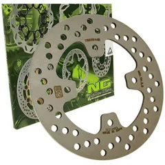 brake disc NG for Polaris Predator 500 rear NG786