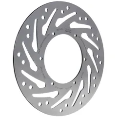 brake disc NG for Derbi GP1 125, 250 front NG8006