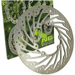 brake disc NG for Derbi Senda 125, MH RYZ NG8019