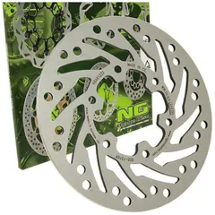 brake disc NG for Aprilia RS 50, Derbi GPR NG802