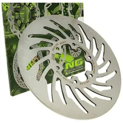 brake disc NG rear for Derbi Senda DRD, Gilera SMT NG8021