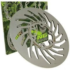 brake disc NG for MH RX, RYZ, Peugeot XPS, XR-6, XR-7 NG8022