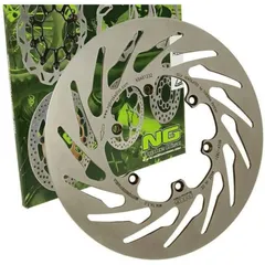 brake disc NG for MH Furia, XP6, XP7 NG8024