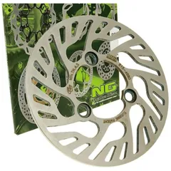 Scheibenbremse Bremsscheibe NG für Gas Gas Wild H.P. Quad, ATV NG815