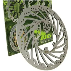 Scheibenbremse Bremsscheibe NG für Rieju RS 2, NKD NG865
