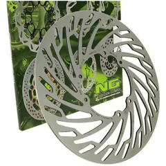 Scheibenbremse Bremsscheibe NG für Aprilia SX, Derbi DRD, Senda, Rieju MRT, SMX NG867