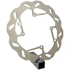 Scheibenbremse Bremsscheibe NG Wavy für Husqvarna, Beta RR vorn NG910X