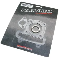 Dichtsatz Zylinder Dichtungssatz Naraku 72ccm für 139QMB/QMA, Kymco 4T NK100.19