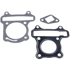 Zylinder Dichtungssatz Naraku V.2 50ccm für 139QMB/QMA, Kymco, Peugeot 4T NK100.27.2