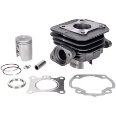 cylinder kit Naraku 50cc for Kymco, SYM AC NK100.28