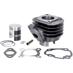 Zylinderkit Naraku V.2 50ccm 10mm für Minarelli liegend AC NK100.30.2