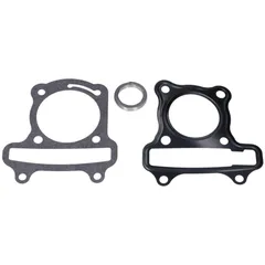 cylinder gasket set Naraku 63cc for 139QMB/QMA, Kymco 4-stroke NK100.39