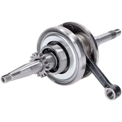 Kurbelwelle Naraku HD Heavy Duty 16 Zähne für 139QMB/QMA NK100.81