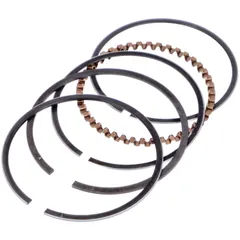Kolbenring Satz Naraku V.2 50ccm 39mm für GY6 NK100.82.2