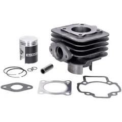 Zylinderkit Naraku V.2 50ccm für Piaggio AC NK101.01.2
