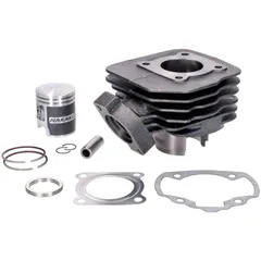 cylinder kit Naraku 50cc for Peugeot vertical AC NK101.05