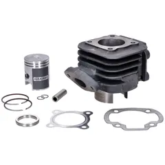 Zylindersatz Zylinderkit Naraku 50ccm für Minarelli stehend AC NK101.09