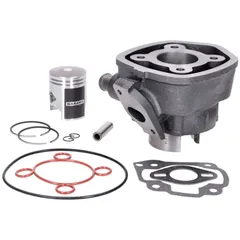 Zylinderkit Naraku V.2 50ccm für Minarelli liegend LC NK101.13.2