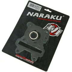 Dichtsatz Zylinder Dichtungssatz Naraku 50ccm für Yamaha 4T LC NK101.23
