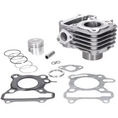 cylinder kit Naraku 50cc for SYM 50cc 4-stroke, Peugeot 50cc 4-stroke NK101.29