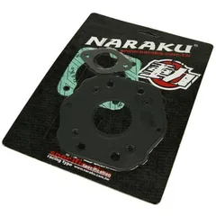 Dichtsatz Zylinder Dichtungssatz Naraku 50ccm für Derbi EBE, EBS NK101.36